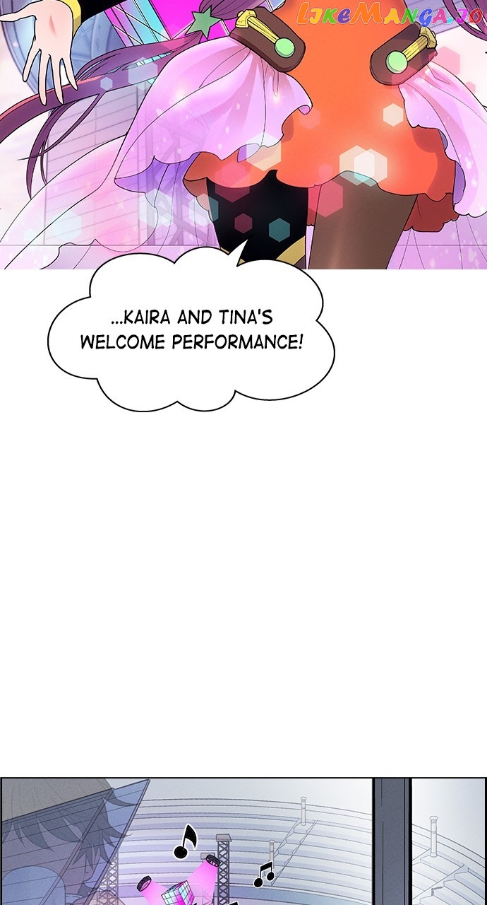 Housekeeper – Manhwa Chapter 76 - page 49
