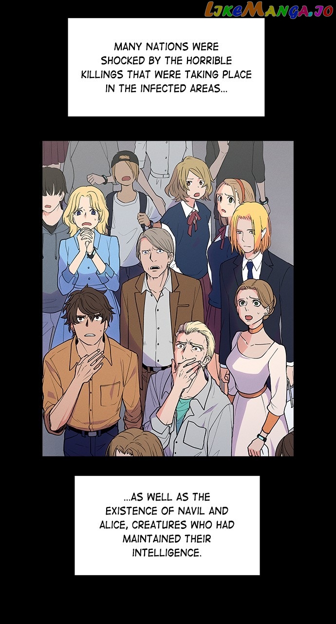 Housekeeper – Manhwa Chapter 76 - page 5