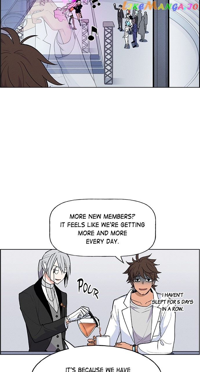 Housekeeper – Manhwa Chapter 76 - page 50