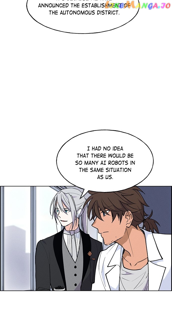 Housekeeper – Manhwa Chapter 76 - page 51
