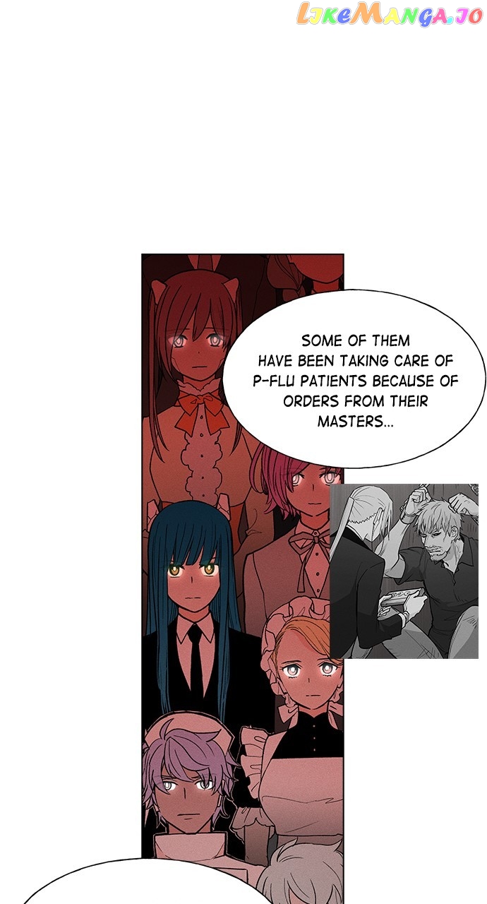 Housekeeper – Manhwa Chapter 76 - page 52