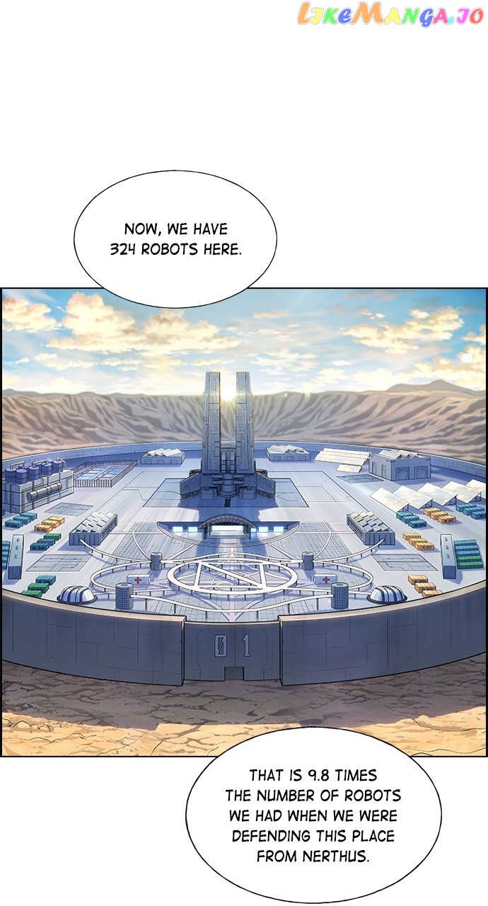 Housekeeper – Manhwa Chapter 76 - page 54