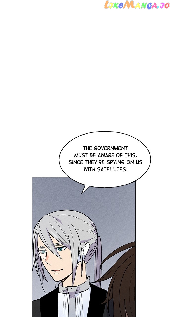 Housekeeper – Manhwa Chapter 76 - page 55