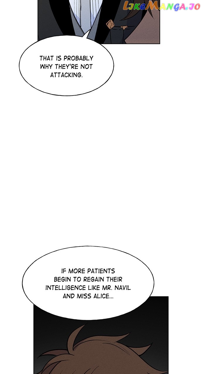 Housekeeper – Manhwa Chapter 76 - page 56