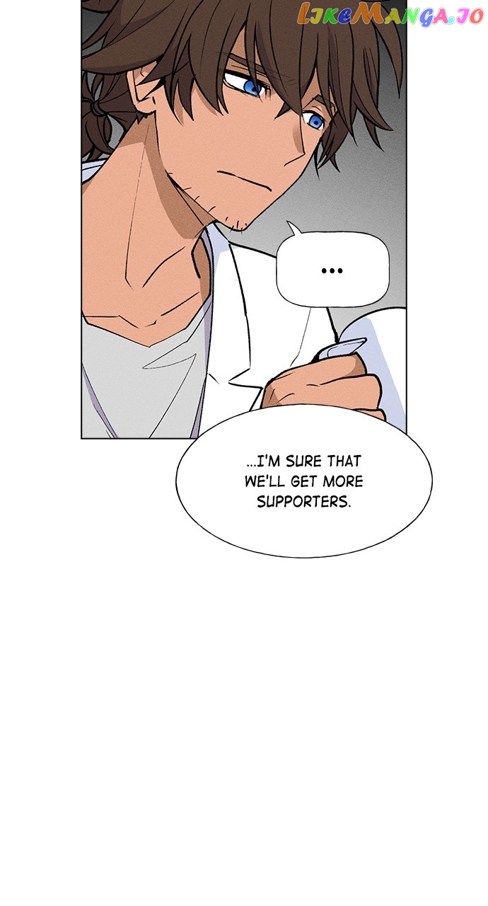 Housekeeper – Manhwa Chapter 76 - page 57