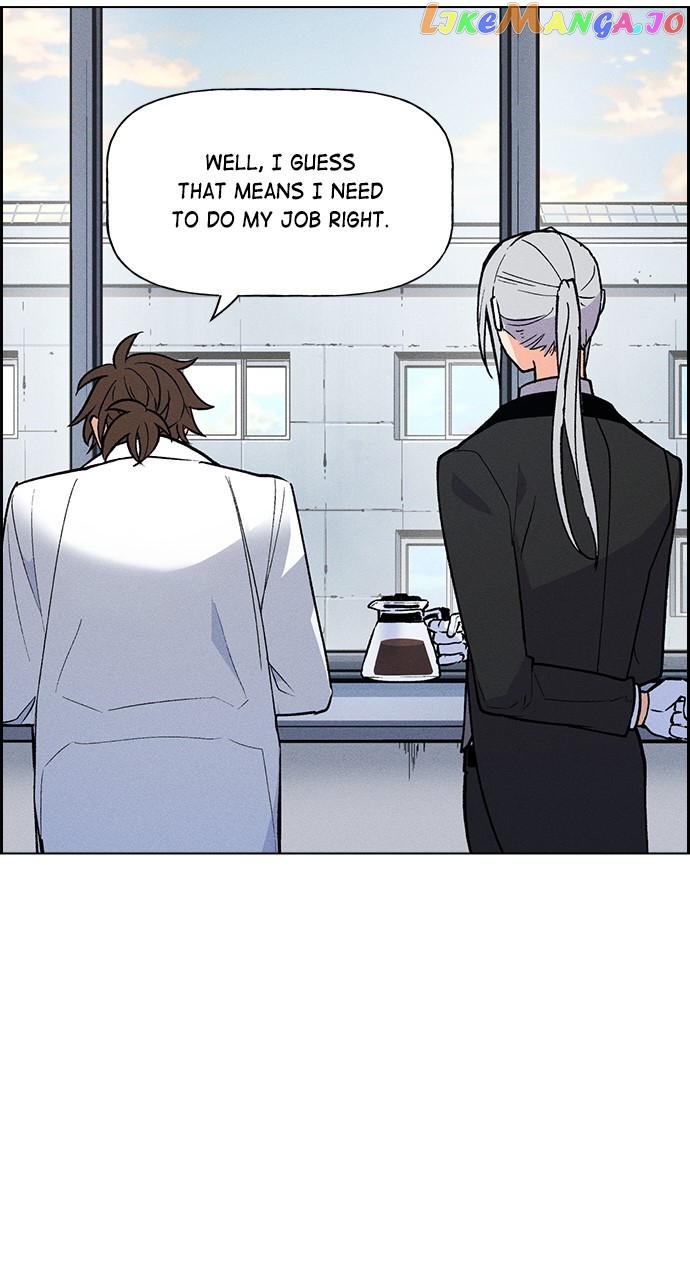 Housekeeper – Manhwa Chapter 76 - page 58