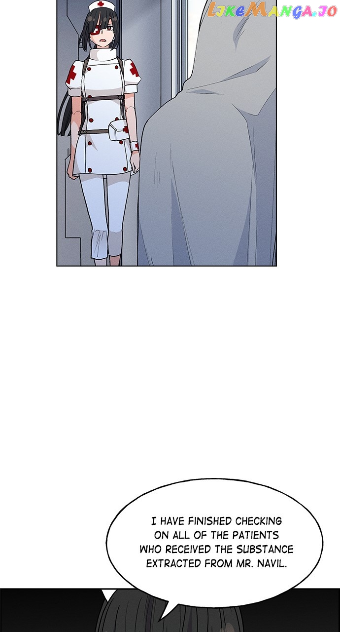 Housekeeper – Manhwa Chapter 76 - page 60