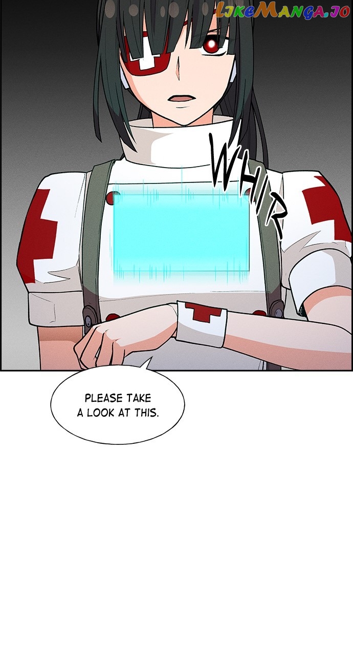 Housekeeper – Manhwa Chapter 76 - page 61