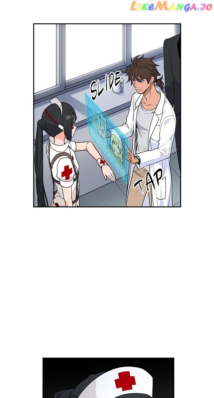 Housekeeper – Manhwa Chapter 76 - page 62