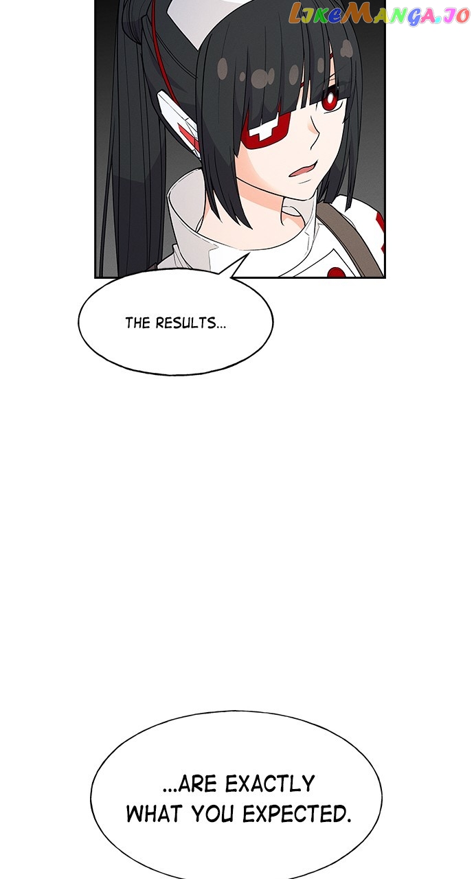 Housekeeper – Manhwa Chapter 76 - page 63