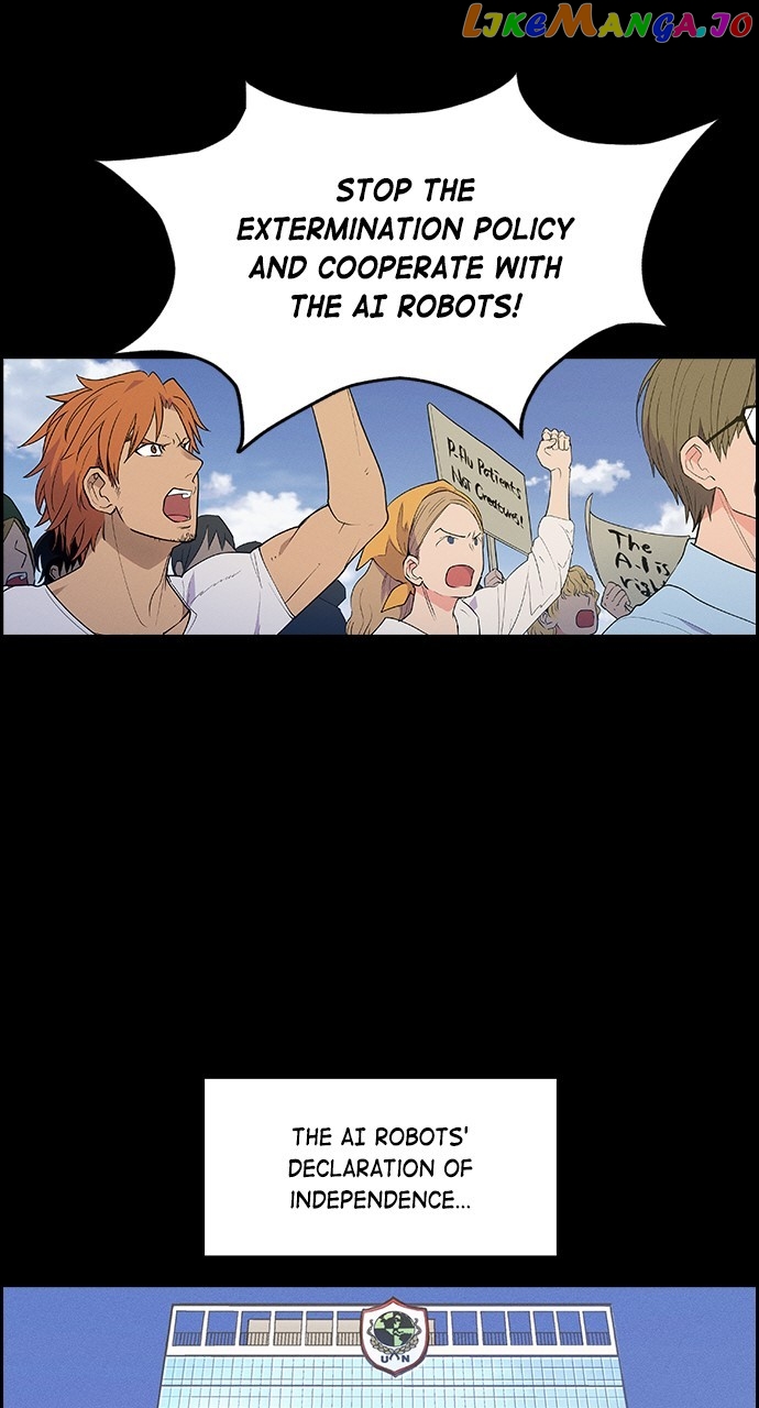 Housekeeper – Manhwa Chapter 76 - page 7