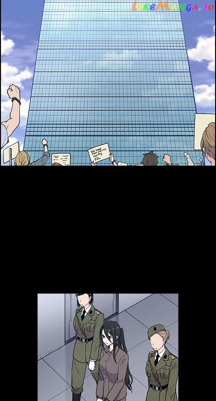 Housekeeper – Manhwa Chapter 76 - page 8