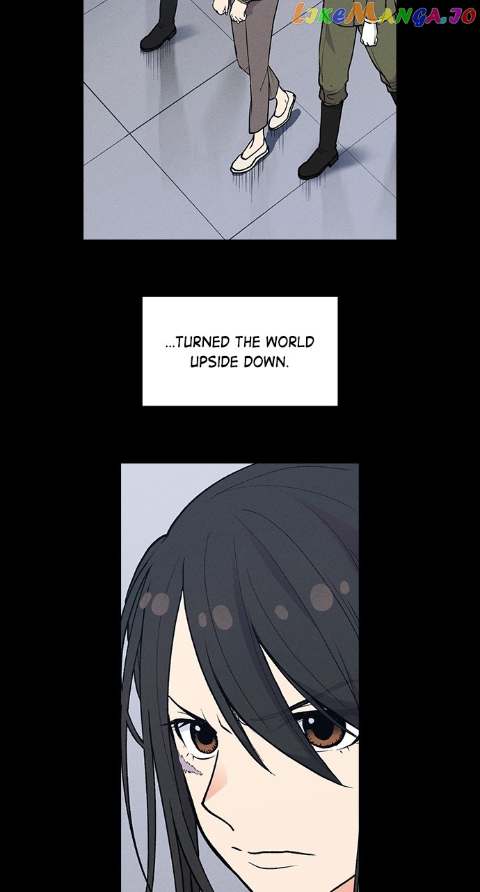 Housekeeper – Manhwa Chapter 76 - page 9