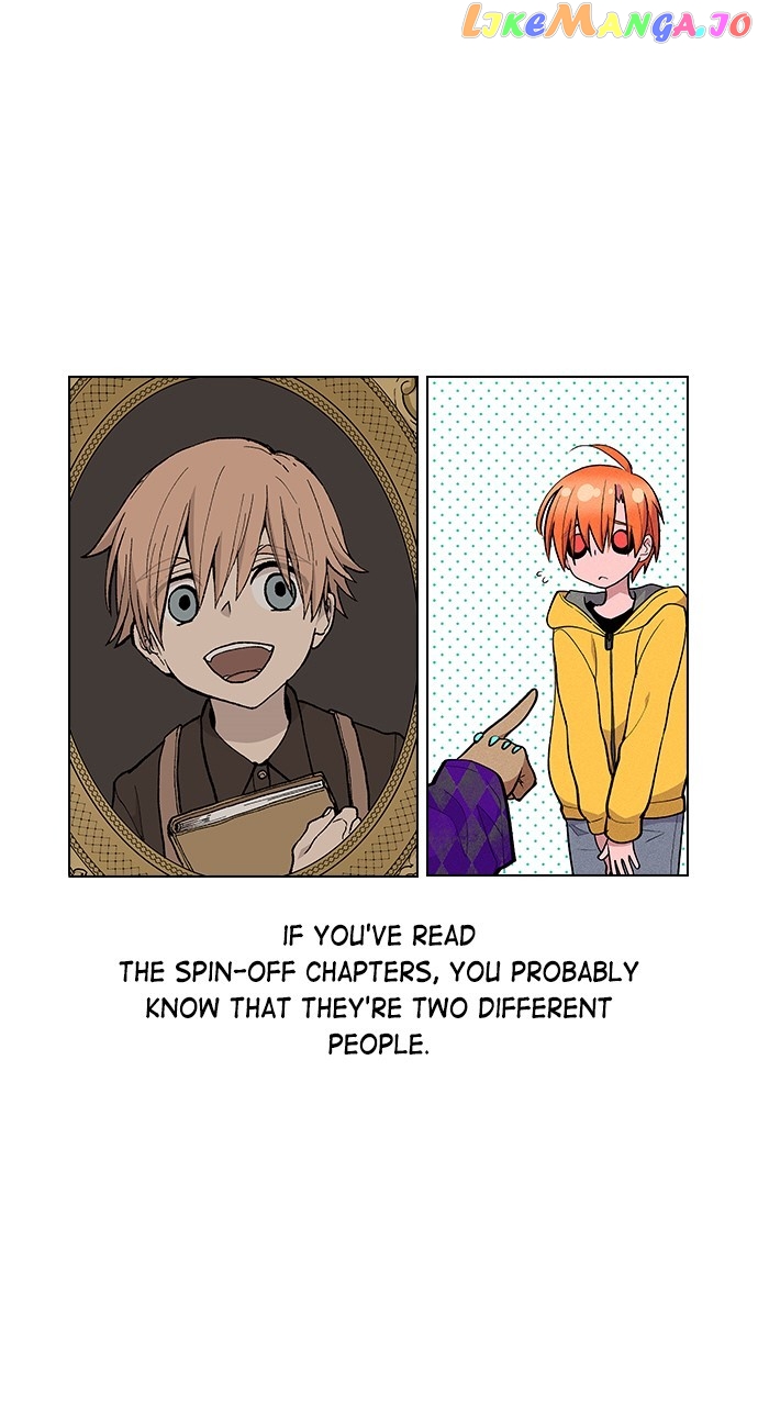 Housekeeper – Manhwa Chapter 75.5 - page 10