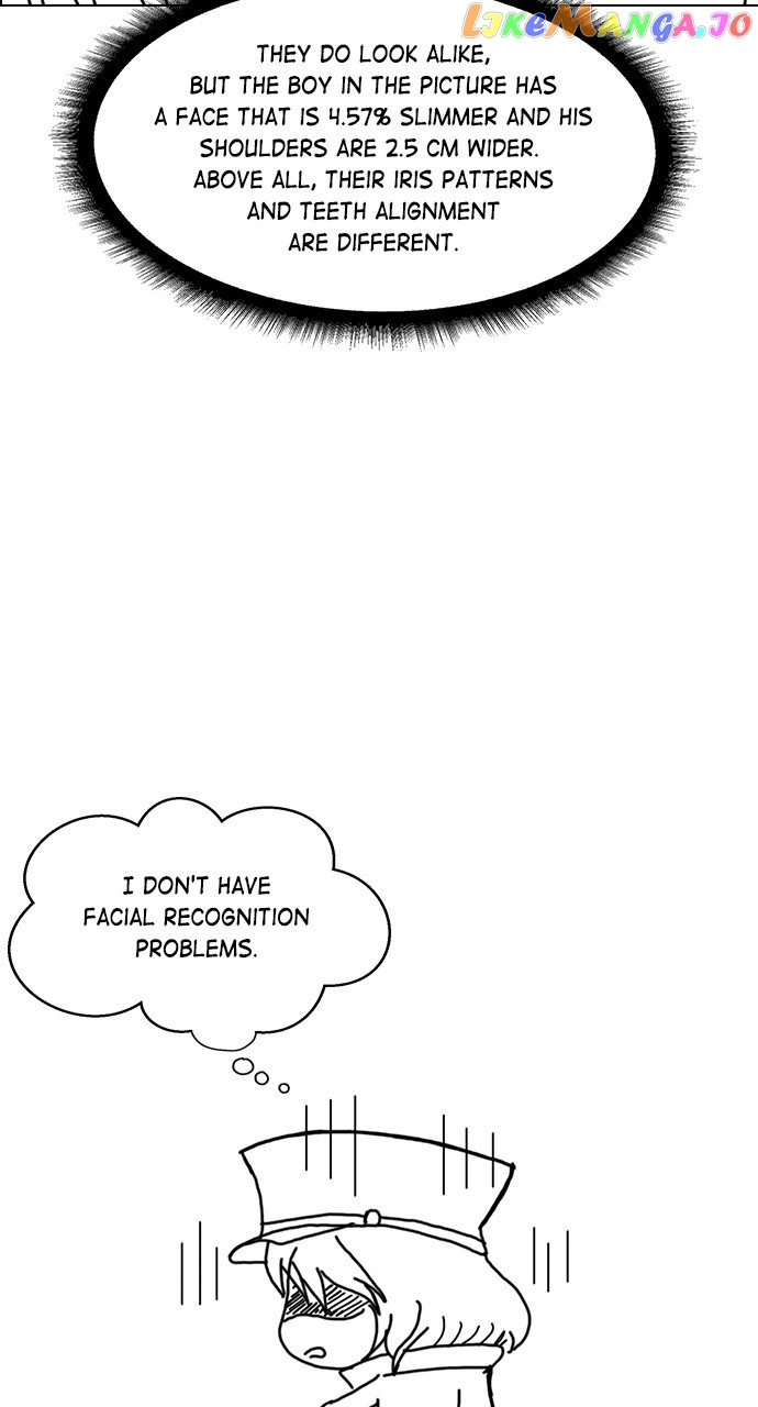 Housekeeper – Manhwa Chapter 75.5 - page 14