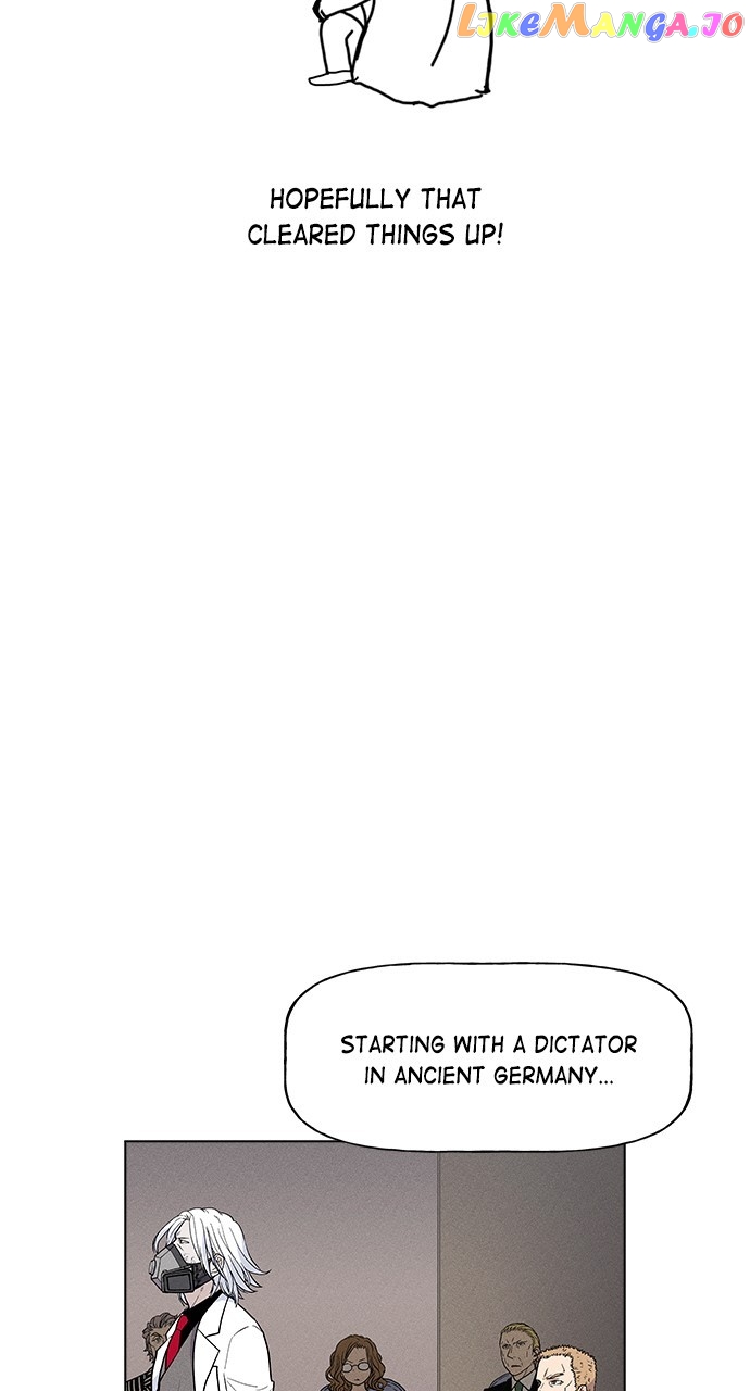 Housekeeper – Manhwa Chapter 75.5 - page 15