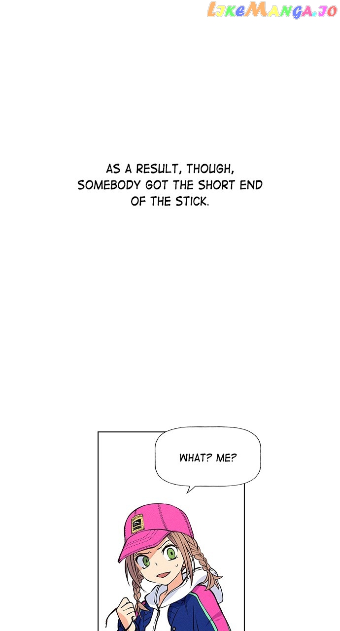 Housekeeper – Manhwa Chapter 75.5 - page 21