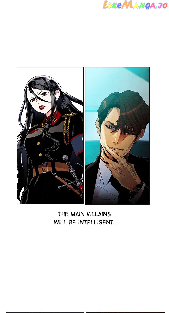 Housekeeper – Manhwa Chapter 75.5 - page 36
