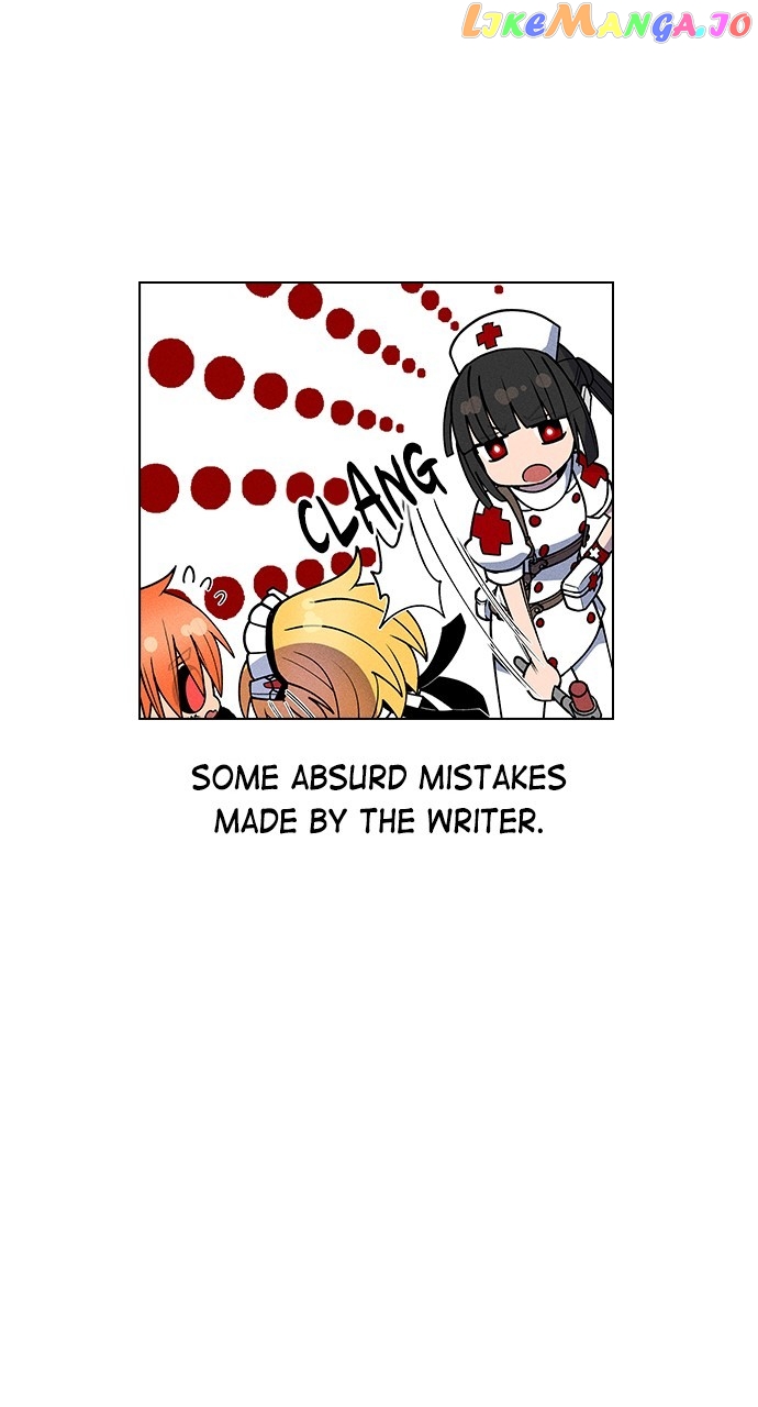 Housekeeper – Manhwa Chapter 75.5 - page 44
