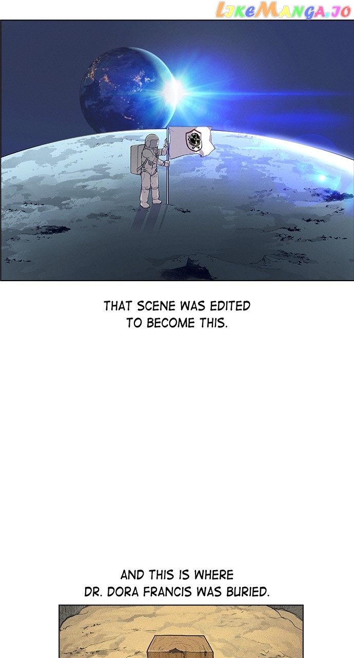 Housekeeper – Manhwa Chapter 75.5 - page 48