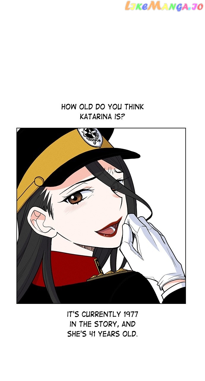 Housekeeper – Manhwa Chapter 75.5 - page 52