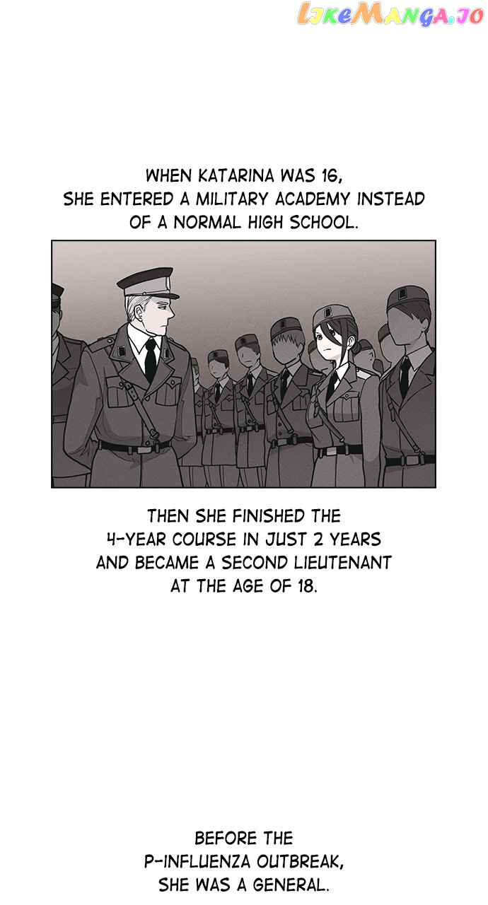 Housekeeper – Manhwa Chapter 75.5 - page 53