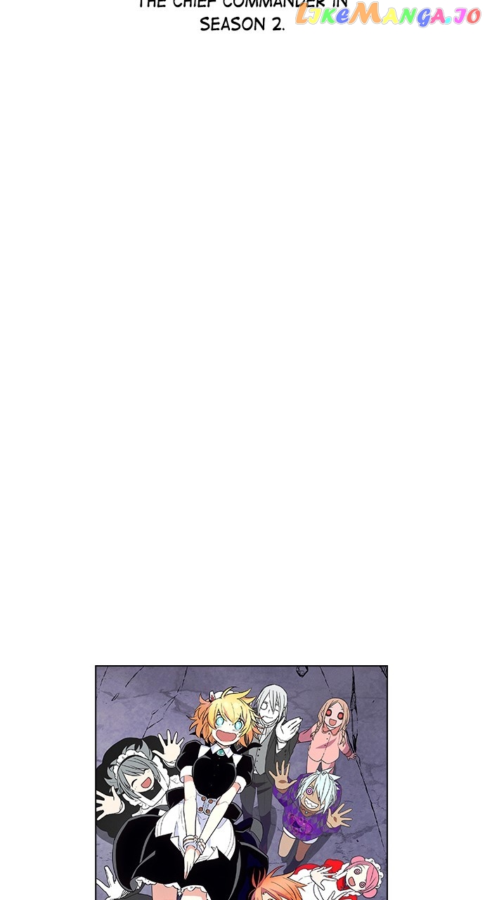 Housekeeper – Manhwa Chapter 75.5 - page 56