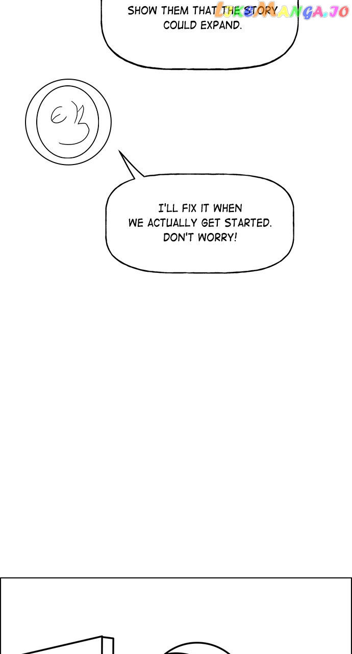 Housekeeper – Manhwa Chapter 75.5 - page 61