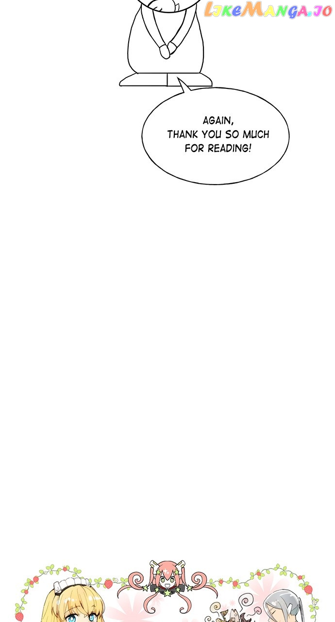 Housekeeper – Manhwa Chapter 75.5 - page 67