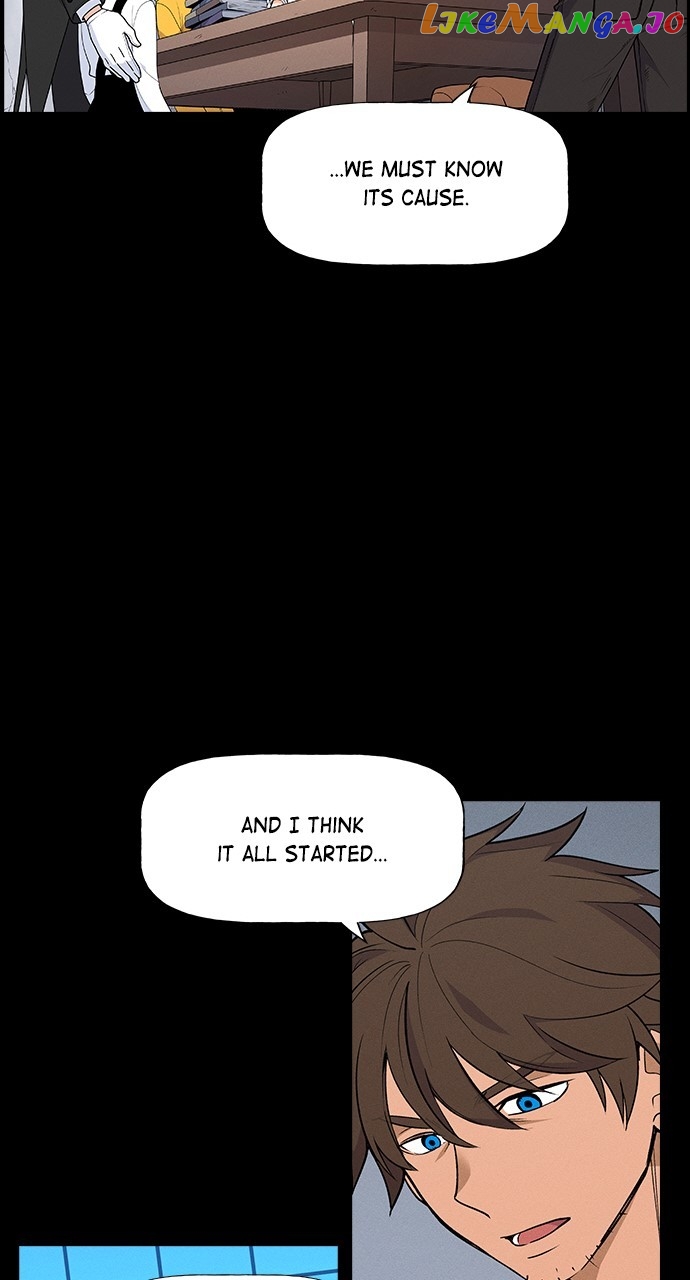 Housekeeper – Manhwa Chapter 75.5 - page 72