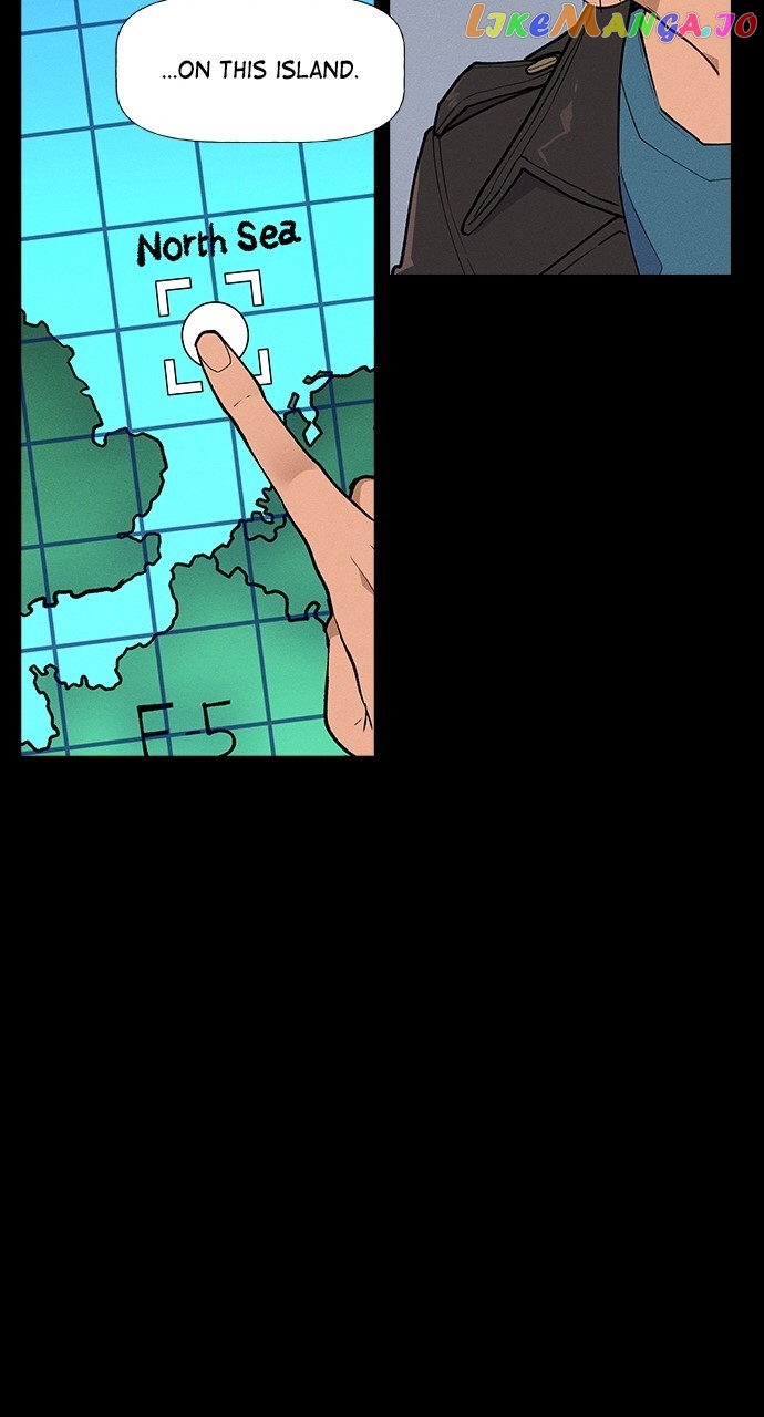 Housekeeper – Manhwa Chapter 75.5 - page 73