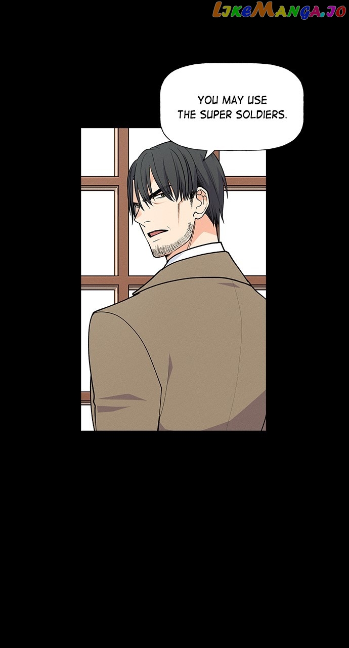 Housekeeper – Manhwa Chapter 75.5 - page 74