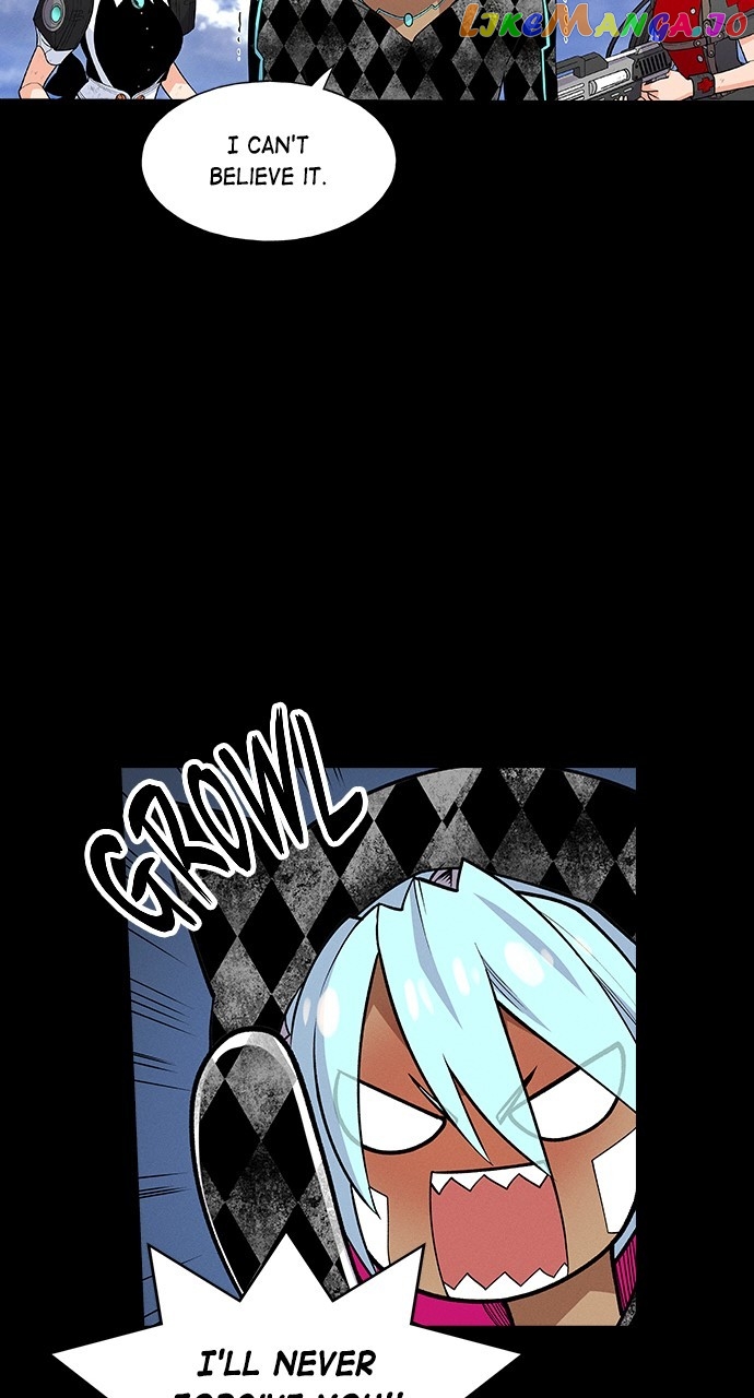 Housekeeper – Manhwa Chapter 75.5 - page 77