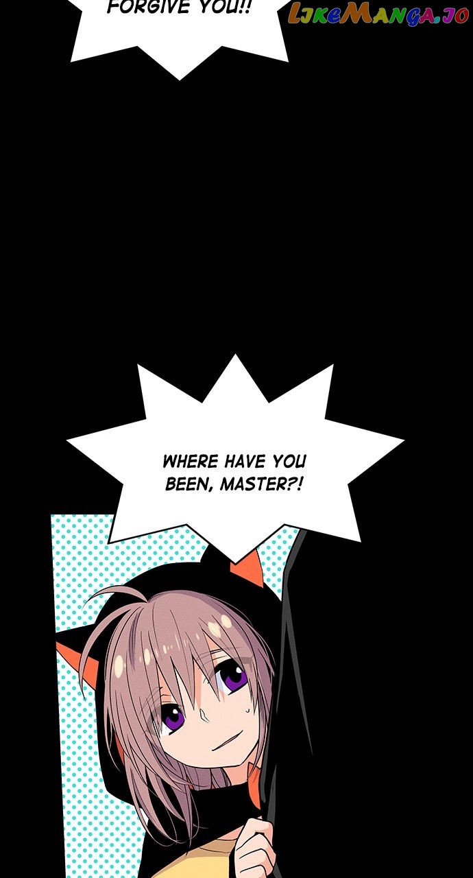 Housekeeper – Manhwa Chapter 75.5 - page 78