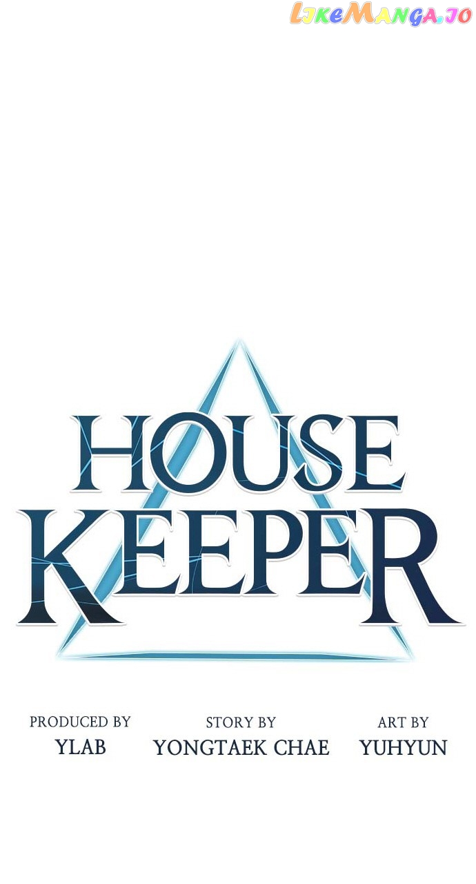 Housekeeper – Manhwa Chapter 75.5 - page 8
