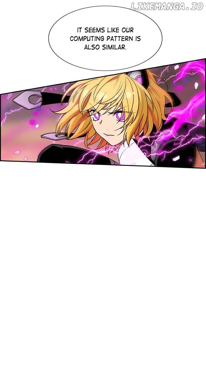 Housekeeper – Manhwa Chapter 132 - page 11