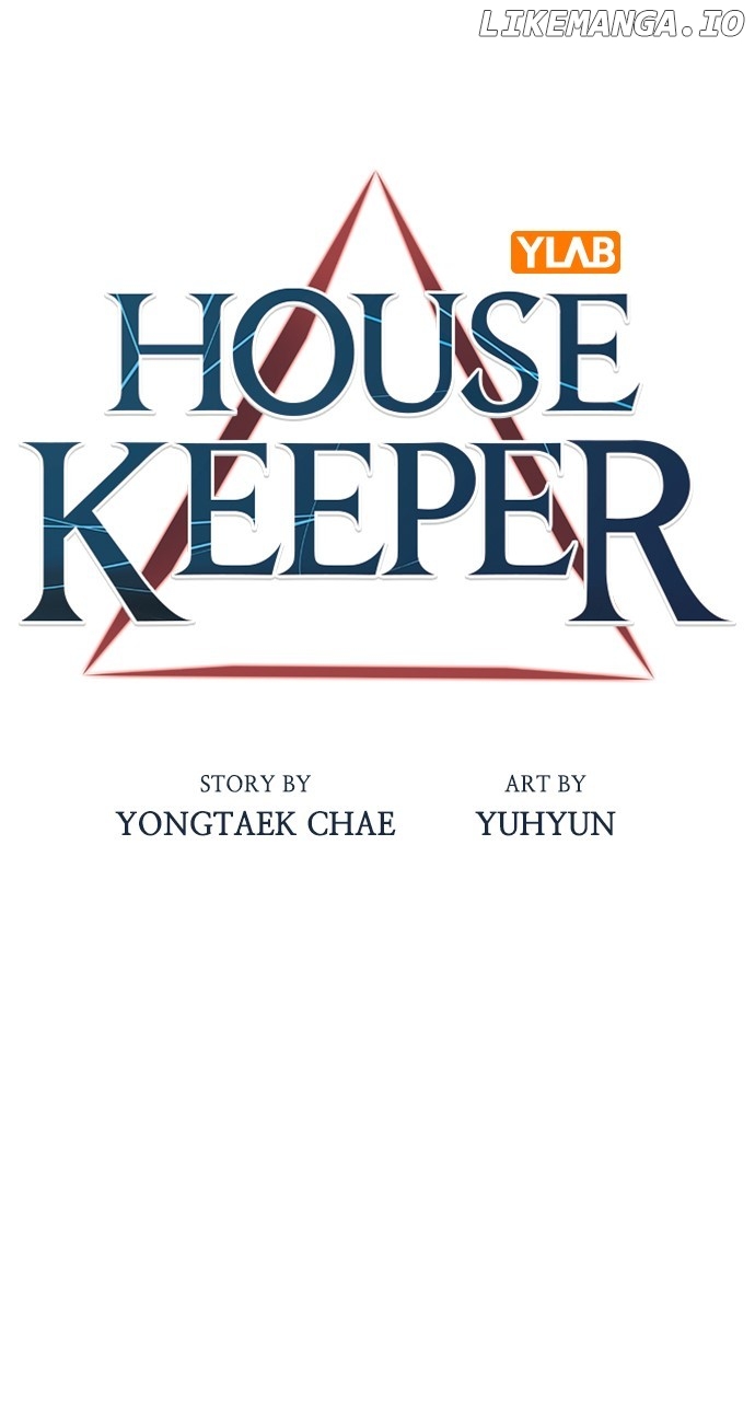 Housekeeper – Manhwa Chapter 132 - page 12