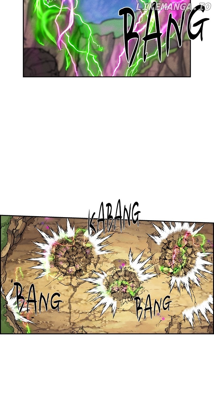Housekeeper – Manhwa Chapter 132 - page 14