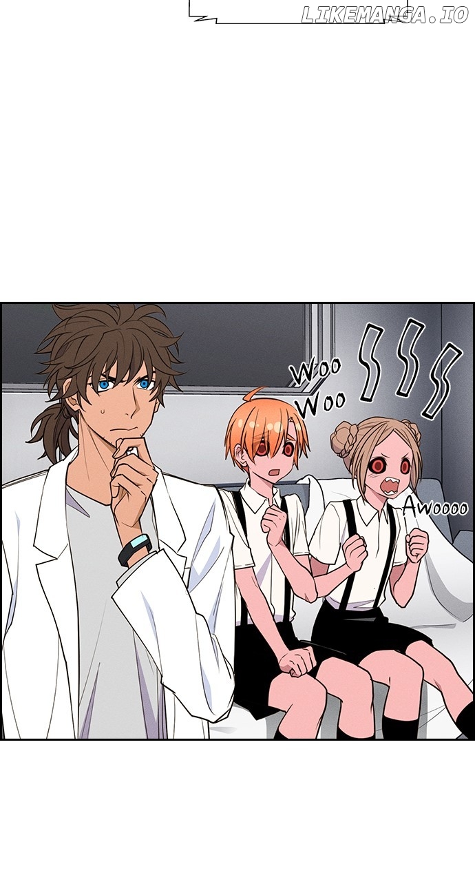 Housekeeper – Manhwa Chapter 132 - page 19