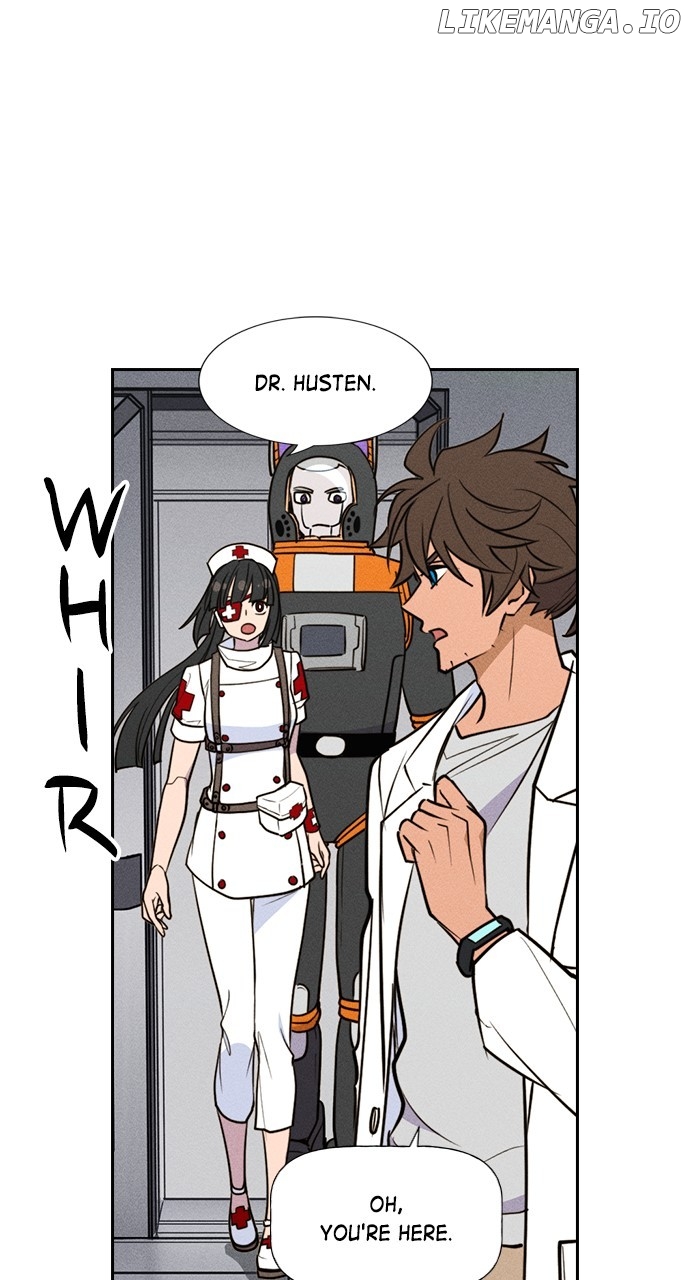 Housekeeper – Manhwa Chapter 132 - page 20
