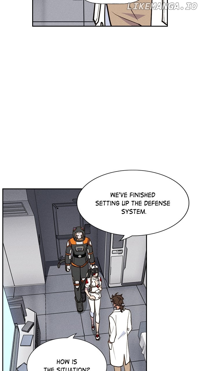 Housekeeper – Manhwa Chapter 132 - page 21