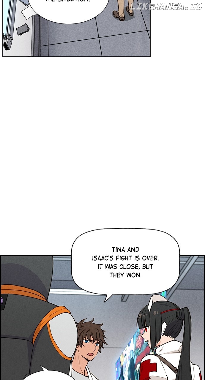 Housekeeper – Manhwa Chapter 132 - page 22