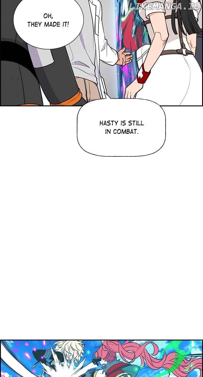 Housekeeper – Manhwa Chapter 132 - page 23