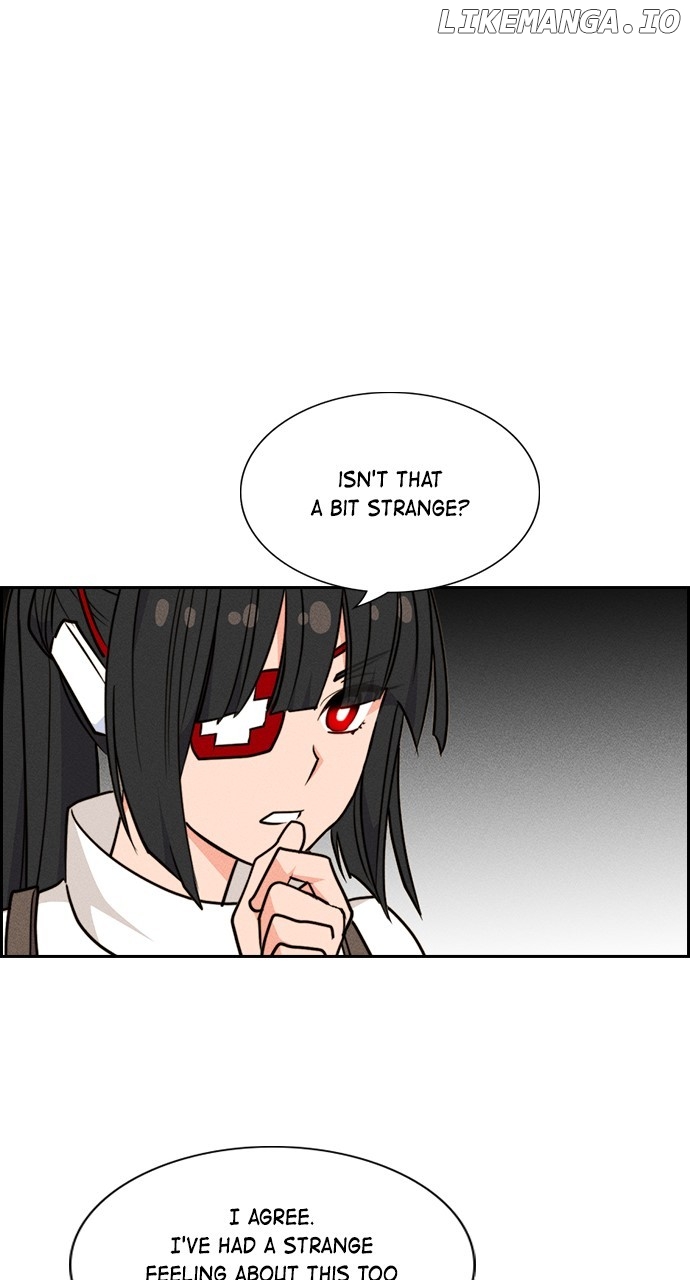 Housekeeper – Manhwa Chapter 132 - page 25