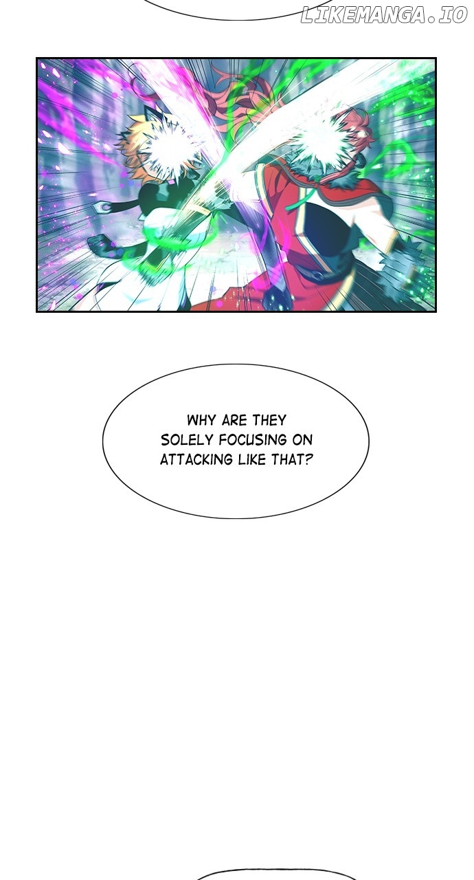 Housekeeper – Manhwa Chapter 132 - page 27