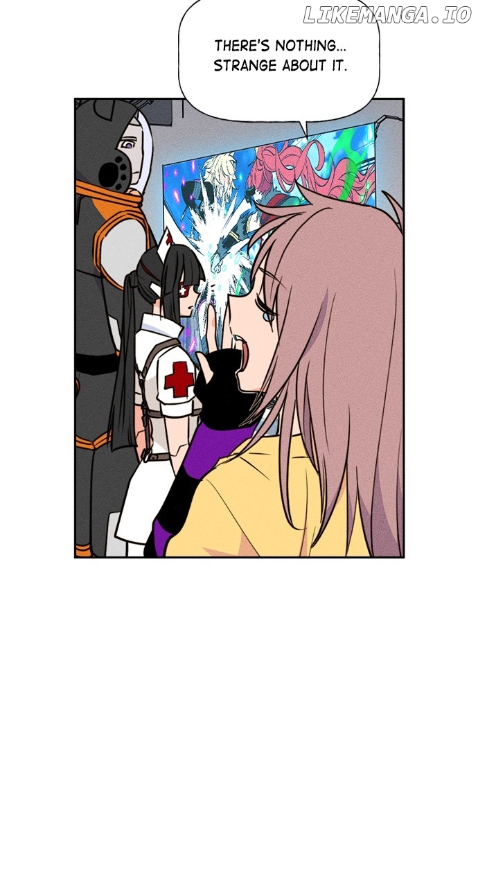 Housekeeper – Manhwa Chapter 132 - page 28