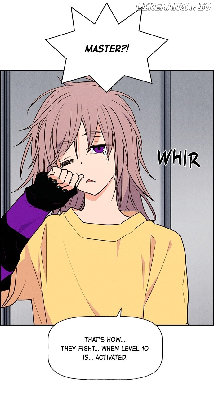 Housekeeper – Manhwa Chapter 132 - page 29