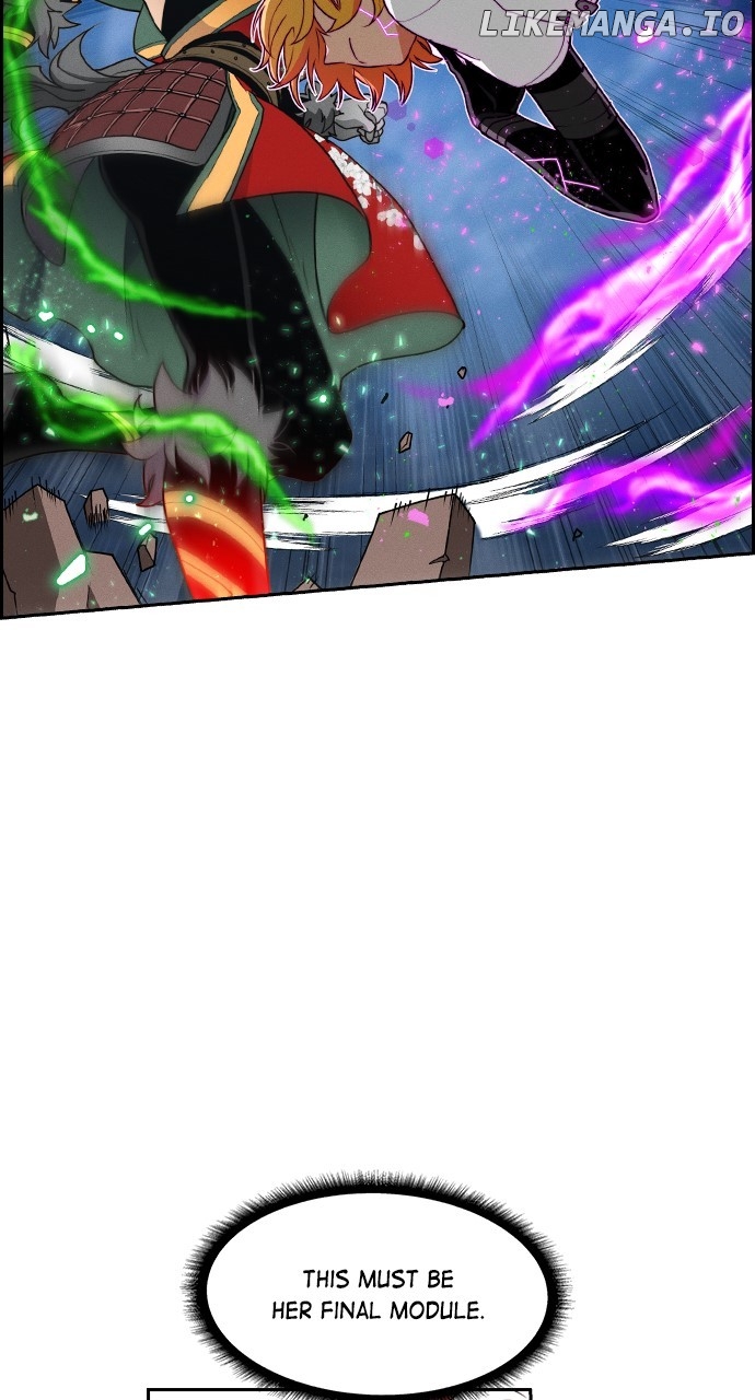 Housekeeper – Manhwa Chapter 132 - page 3