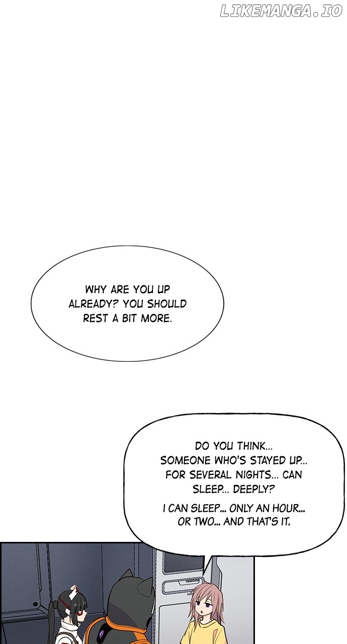 Housekeeper – Manhwa Chapter 132 - page 30