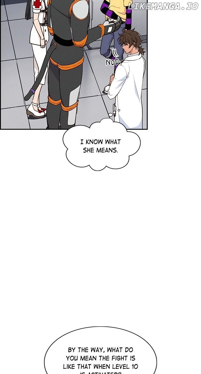 Housekeeper – Manhwa Chapter 132 - page 31